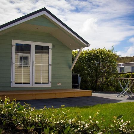 הוילה יוליאנאדורפ Camping Oase, Zanddijk 75 מראה חיצוני תמונה