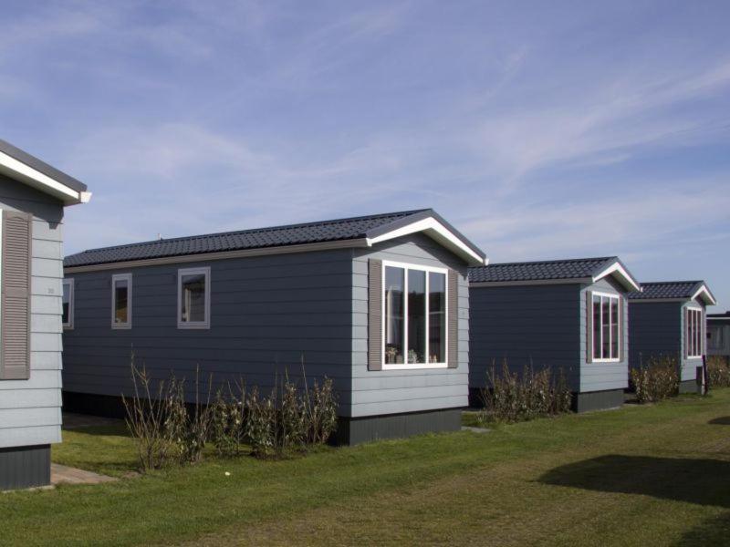 הוילה יוליאנאדורפ Camping Oase, Zanddijk 75 מראה חיצוני תמונה